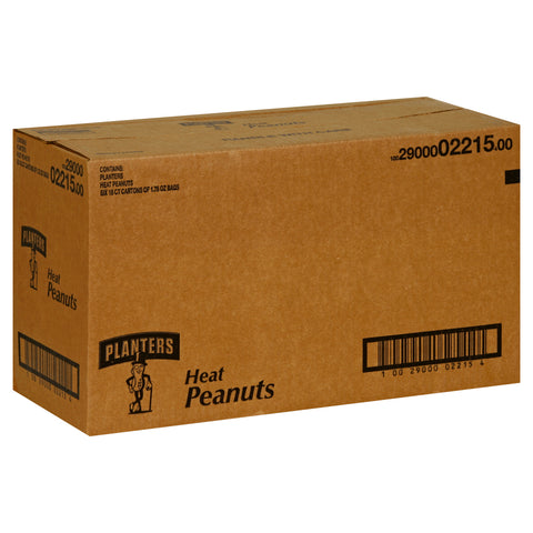 Peanut Heat Tube