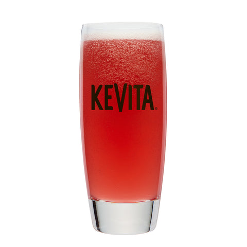 Kevita DRINK ORANGE STRAWBERRY/ACAI/COCONUT SPARKLING