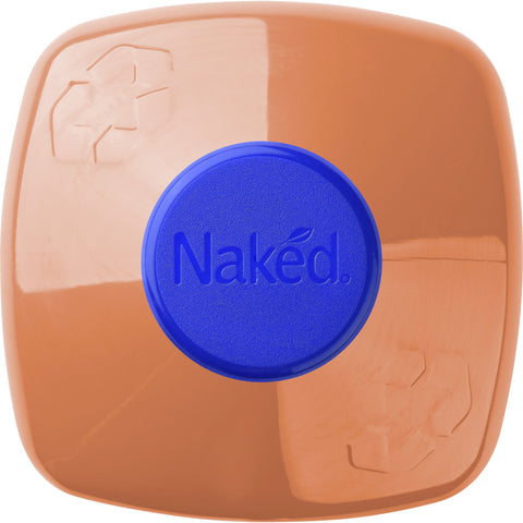 Naked Juice DRINK NAKED JUICE STRAWBERRY BANANA