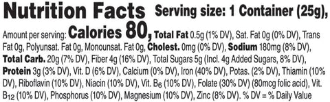 Kelloggs All Bran Complete Wheat Flakes Cereal, 0.88 Ounce Bowl -- 96 per case