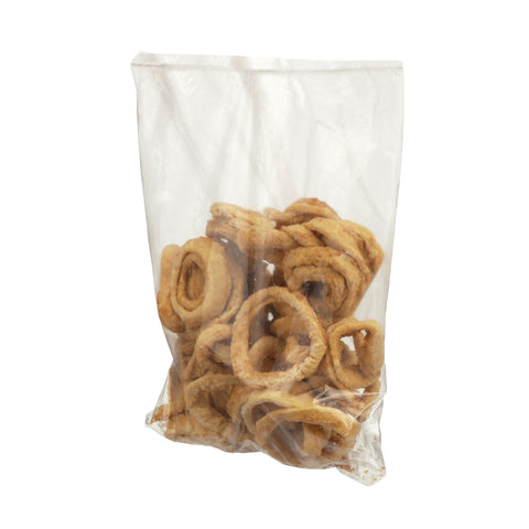 Fred's For Starters® ONION RING FLOUR BREADED