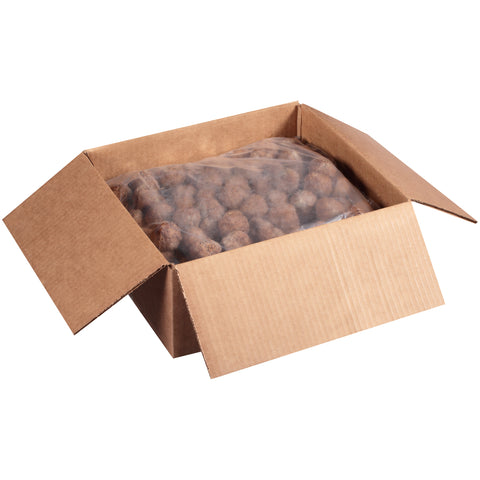 Hillshire Farm® MEATBALL BEEF AUTHENTICALLY CRAFTED ALL NATURAL FC 1 OZ 10261680414