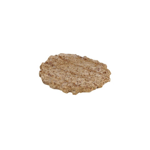 Advancepierre™ BEEF PATTIE FLAME GRILLED W/ APPLESAUCE FC CN 2.5 OZ 10000055425