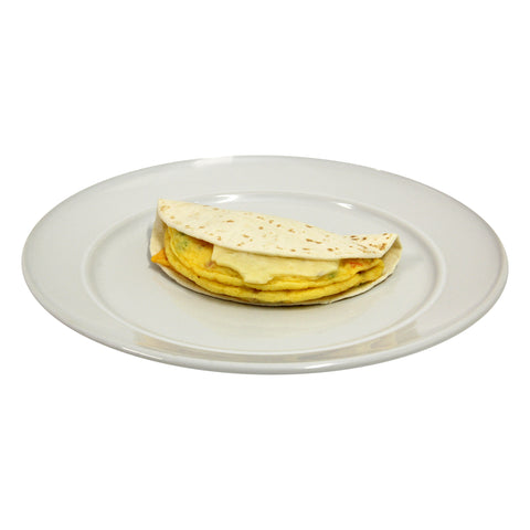 Big Az® WRAP WESTEN STYLE OMELET FC IW 10000069225