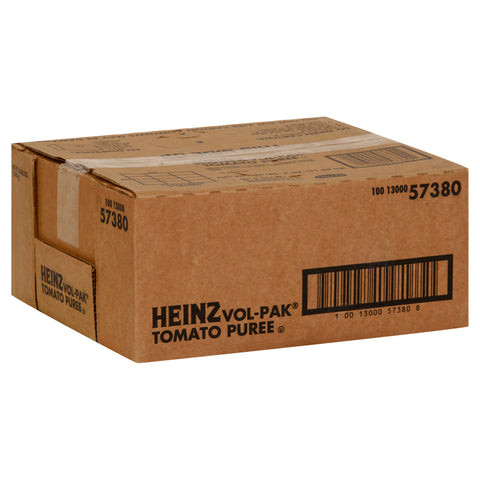 Heinz Tomato Puree, 3 Gallon