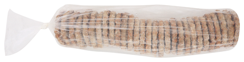 The Pub® BEEF STEAK CHOPPED PATTIE FLAME GRILLED FC CN 2.4 OZ 10000016037
