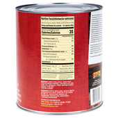 RedPack SAUCE PIZZA FULLY PREPARED