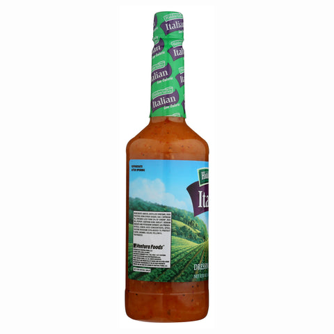 Hidden Valley® DRESSING ITALIAN REDUCED CALORIE POUR BOTTLE