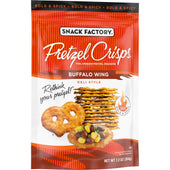 Pretzel Crisps PRETZEL CRISP BUFFALO