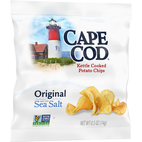 Cape Cod CHIP POTATO KETTLE