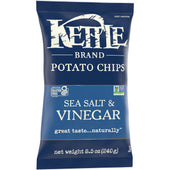 Kettle Foods POTATO CHIP KETTLE SALT & VINEGAR