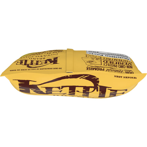Kettle Foods KETTLE CHIPS NY CHEDDAR W/ HERBS