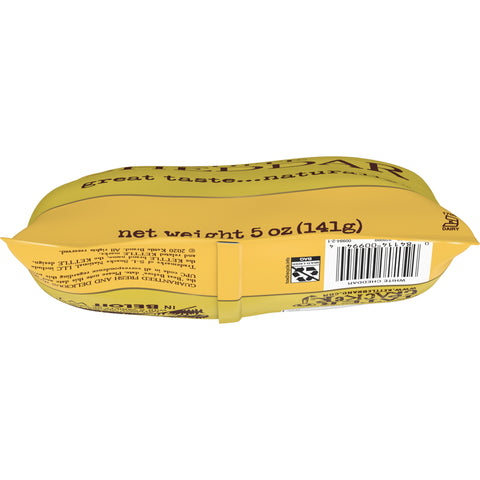 Kettle Foods KETTLE CHIPS NY CHEDDAR W/ HERBS