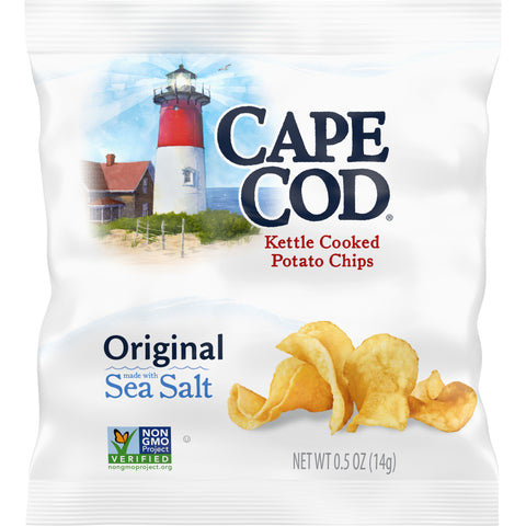 Cape Cod CHIP POTATO KETTLE