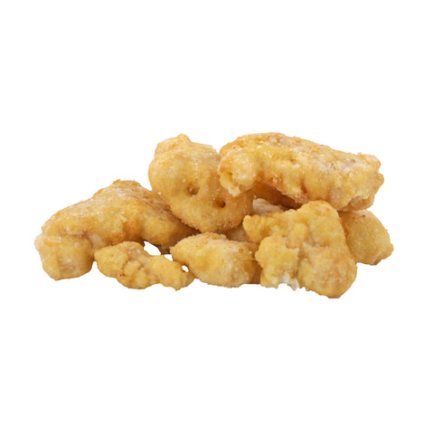 Pierce Chicken Uncooked Tempura Chicken Breast Chunks, 5 Pound -- 2 per case