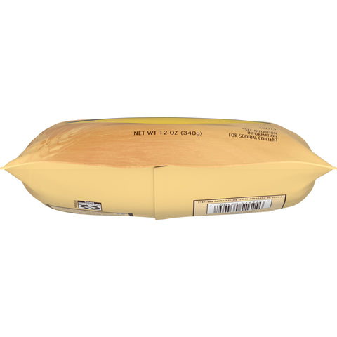 Snyders of Hanover Butter Snap Pretzel, 12 Ounce -- 12 per case.
