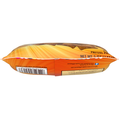 Synders of Hanover Peanut Butter Fill Pretzel Pieces, 5 Ounce -- 8 per case