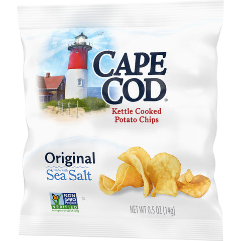 Cape Cod CHIP POTATO KETTLE