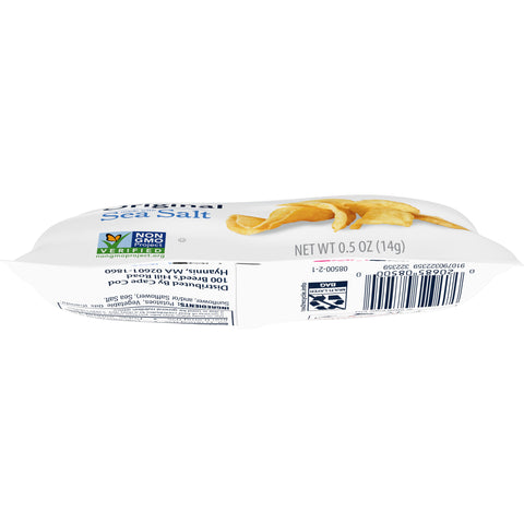 Cape Cod CHIP POTATO KETTLE
