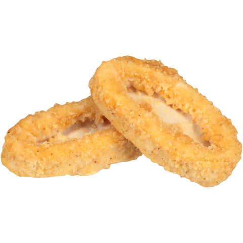 Tyson® CHICKEN BOAT™ LOADERS™ BREADED SNACKS FC 10096090928