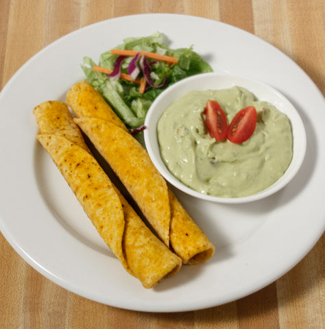 Posada® TAQUITO CHICKEN WHOLE GRAIN