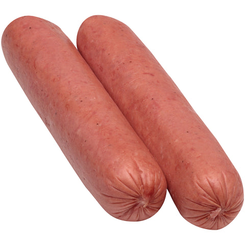Bryan® SAUSAGE LINK W/ TURKEY SMOKED FC 5LKB 6” 10000023437