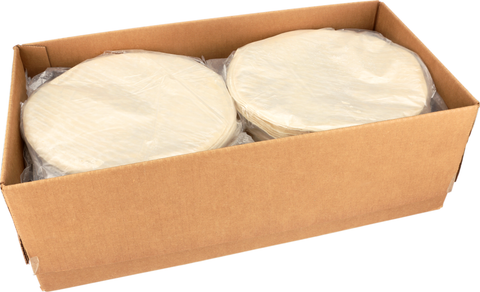 Mexican Original® TORTILLA FLOUR STRETCHED 10