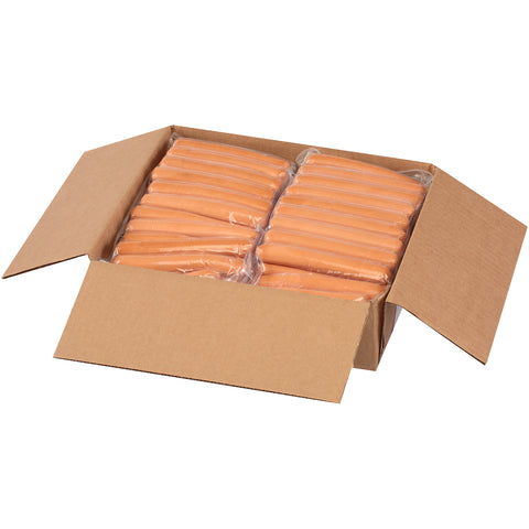 Bryan® FRANK ALL MEAT 8:LB 10000016668