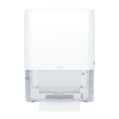Tork PeakServe® DISPENSER TOWEL HAND MINI CONTINUOUS WHITE
