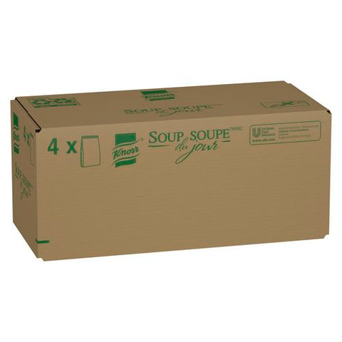 Knorr® SOUP MINESTRONE