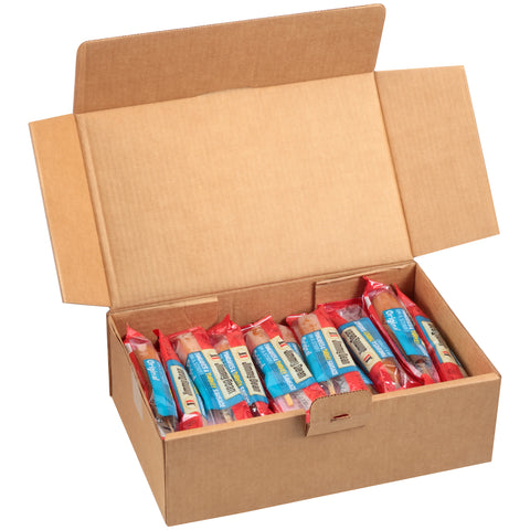 Jimmy Dean Individually Wrapped Original Turkey Breakfast Sticks, 2.51 Ounce -- 40 per case