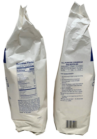 Hospitality MUFFIN MIX CORNBREAD