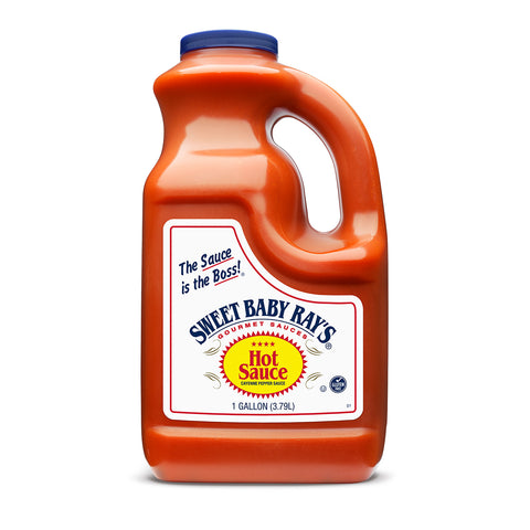 Sauce Hot