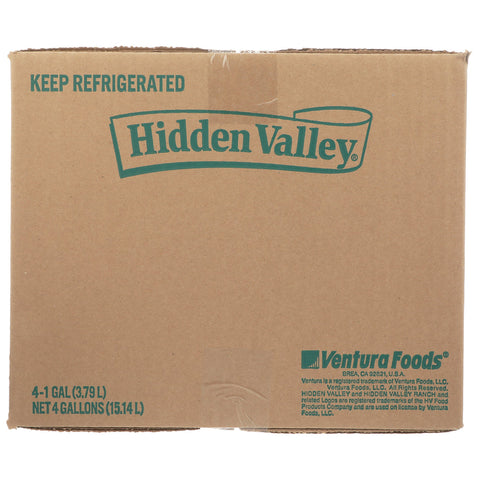 Hidden Valley® DRESSING VINAIGRETTE BALSAMIC