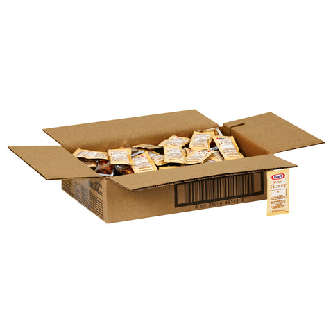 Honey Pure Grade A Single Serve Pouch