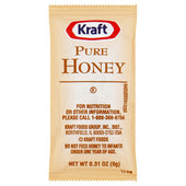Honey Pure Grade A Single Serve Pouch