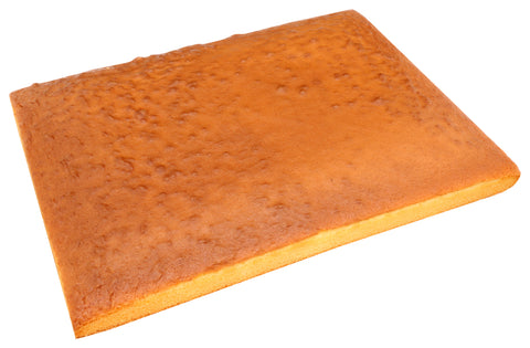 Sara Lee Frozen CAKE SHEET SPONGE UNICED 12X16