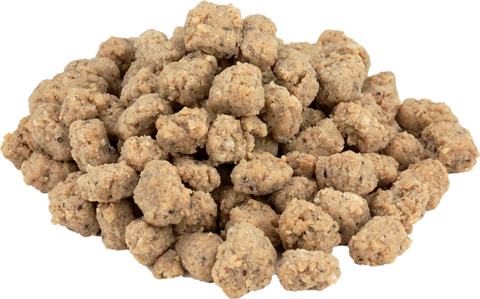 Sausage Pork Crumbles Breakfast Fc 1575-0393