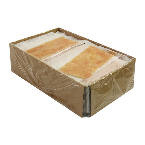 Allied Specialty CHICKEN STEAK PHILLY 2.5 OZ