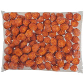 Chicken Wing Boneless Whole Grain Breaded Hot 'n Spicy Made W/ Whole Muscle 0.76 Oz 70372-0928