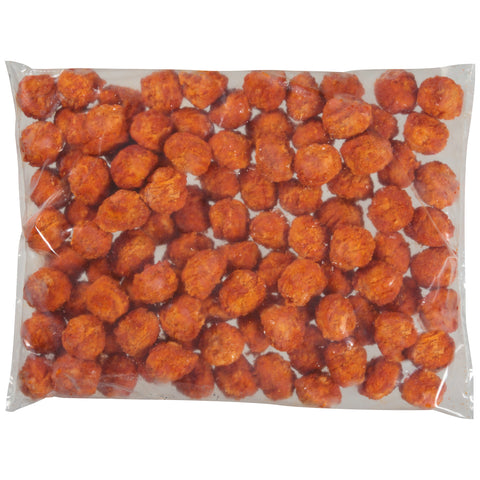 Chicken Wing Boneless Whole Grain Breaded Hot 'n Spicy Made W/ Whole Muscle 0.76 Oz 70372-0928