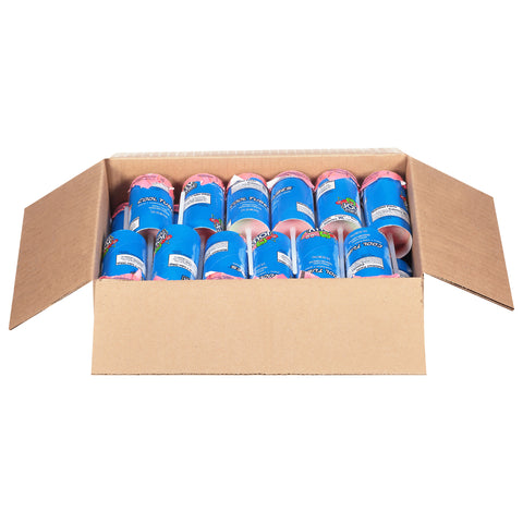 Blue Bunny ICE CREAM JOLLY RANCHER COOL TUBE