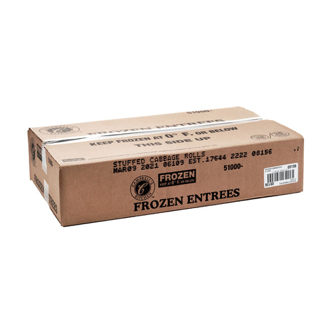Campbell's® ENTREE STUFFED CABBAGE ROLLS