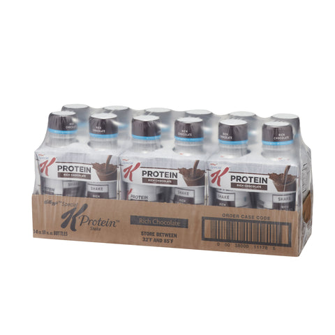 Special K® SHAKE SPECIAL K PROTEIN™ RICH CHOCOLATE