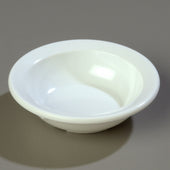 Dallas Ware® BOWL FRUIT MELAMINE WHITE 3.5 OZ