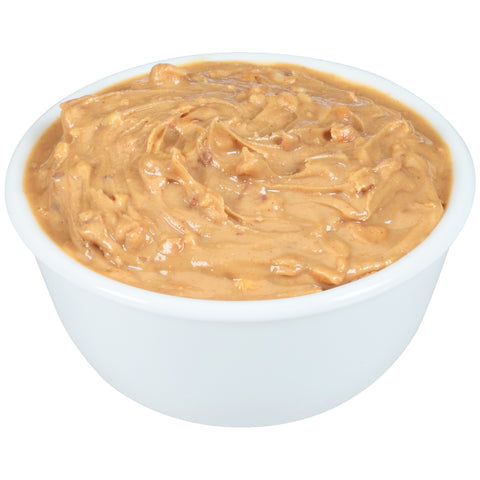 Jif® PEANUT BUTTER CRUNCHY