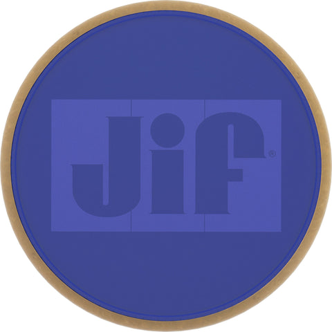 Jif® PEANUT BUTTER CRUNCHY