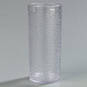 Tumbler Pebble Optic™ San Clear 20 Oz