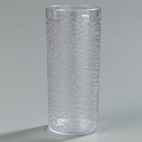 Tumbler Pebble Optic™ San Clear 20 Oz