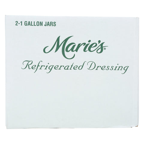Marie's® DRESSING HONEY MUSTARD REFRIGERATED